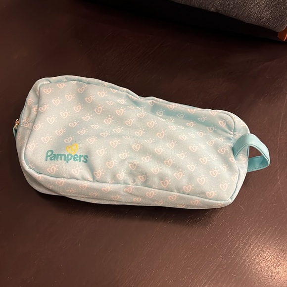 JJ Cole Diaper Bag - Picture 5 of 10